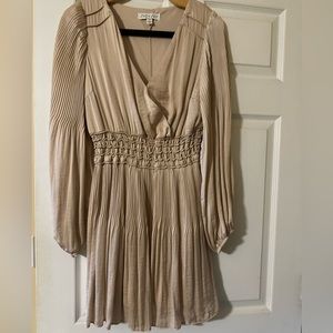 She + Sky Dress Size S